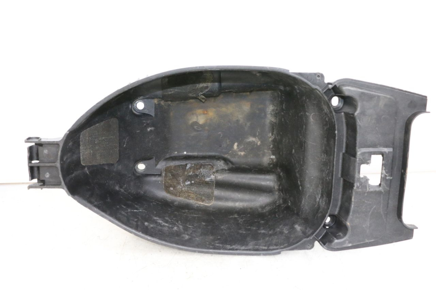 photo de UNDERSEAT STORAGE YAMAHA YE ZEST 50 (1992 - 1998) - Main view