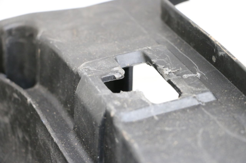 photo de UNDERSEAT STORAGE YAMAHA YE ZEST 50 (1992 - 1998) - Technical close-up