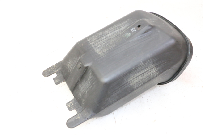 photo de UNDERSEAT STORAGE YAMAHA YFM GRIZZLY 550 (2008 - 2015) - Component detail