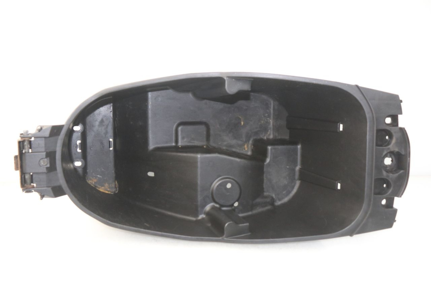 photo de SEAT TRUNK YAMAHA YP MAJESTY 125 (2007 - 2010) - Main view