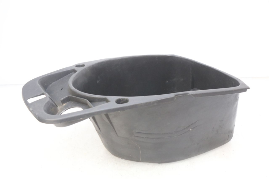 photo de SEAT STORAGE BOX YIYING YY50QT-10 50 (2007 - 2022) - Zoom on usage condition