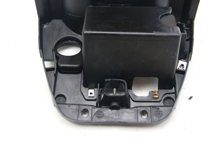 photo de SEAT STORAGE BOX PIAGGIO ZIP 2T 50 (2009 - 2019) - High-resolution close-up