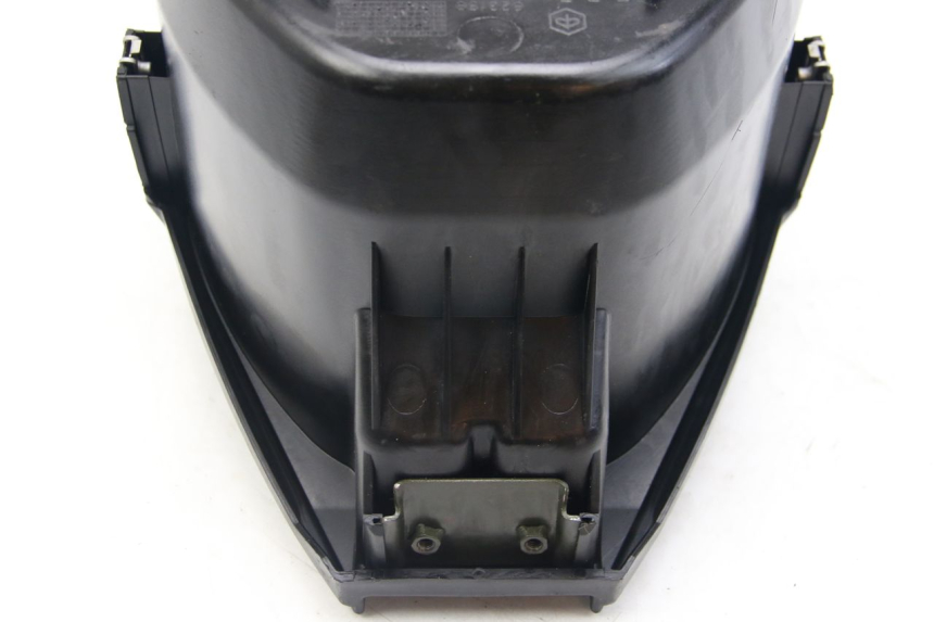 photo de SEAT STORAGE BOX PIAGGIO ZIP 2T 50 (2009 - 2019) - Checked used part