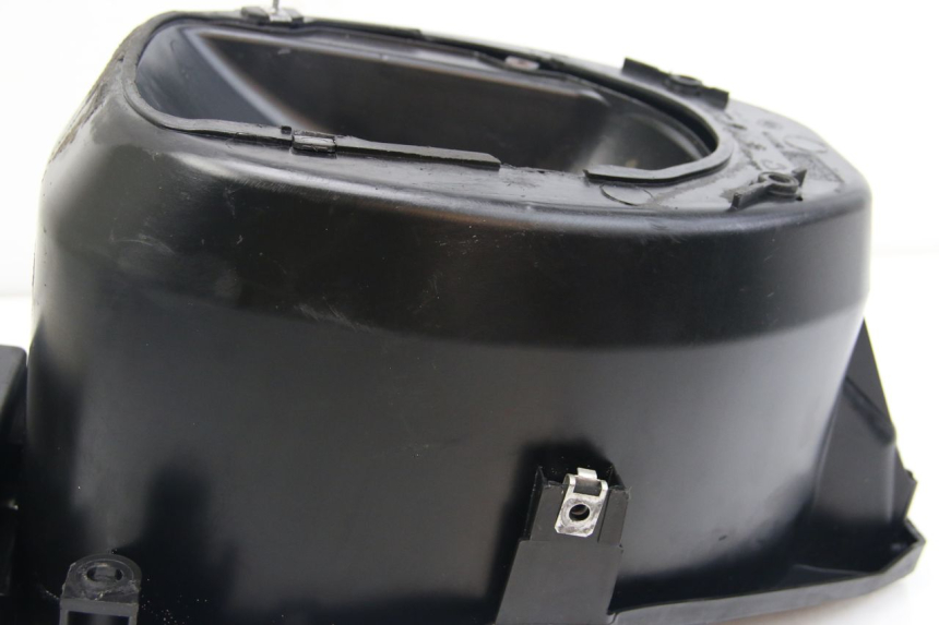 photo de SEAT STORAGE BOX PIAGGIO ZIP 2T 50 (2009 - 2019) - Markings and original references