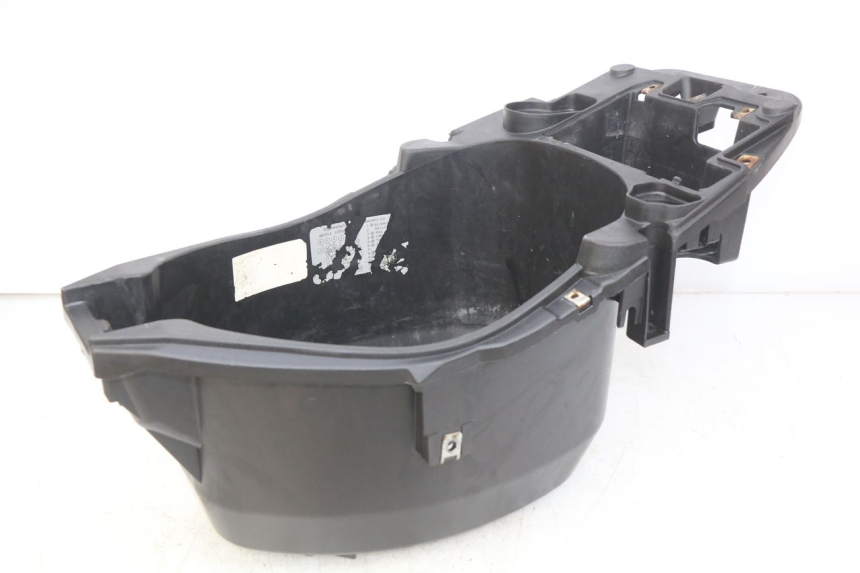 photo de SEAT STORAGE BOX PIAGGIO ZIP 2T 50 (2009 - 2019) - Alternative perspective