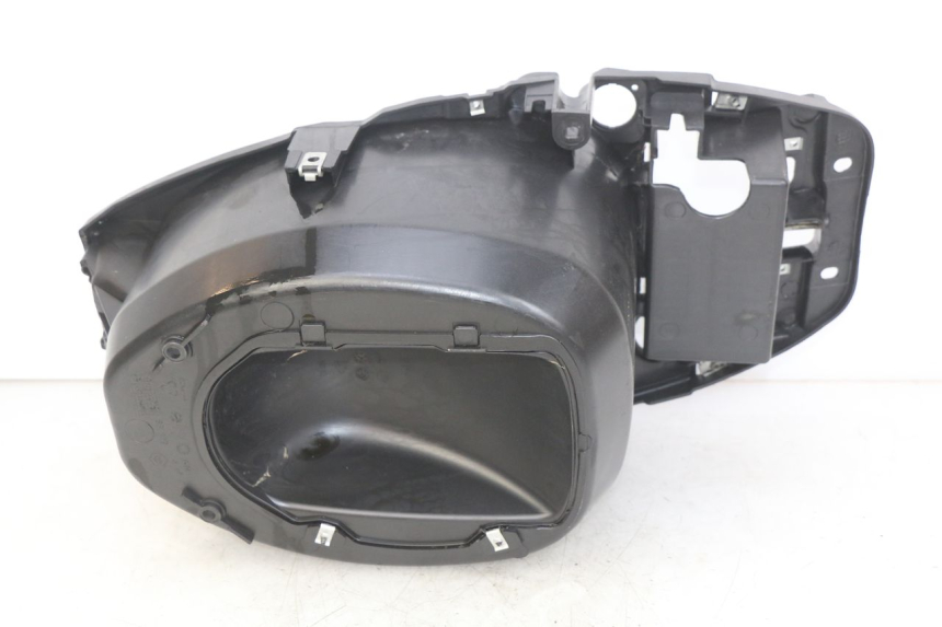 photo de SEAT STORAGE BOX PIAGGIO ZIP 2T 50 (2009 - 2019) - Zoom on usage condition