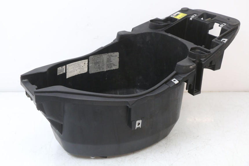 photo de SEAT STORAGE BOX PIAGGIO ZIP 2T 50 (2009 - 2019) - Component detail