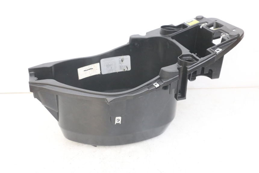 photo de SEAT STORAGE BOX PIAGGIO ZIP 2T 50 (2009 - 2019) - Main view