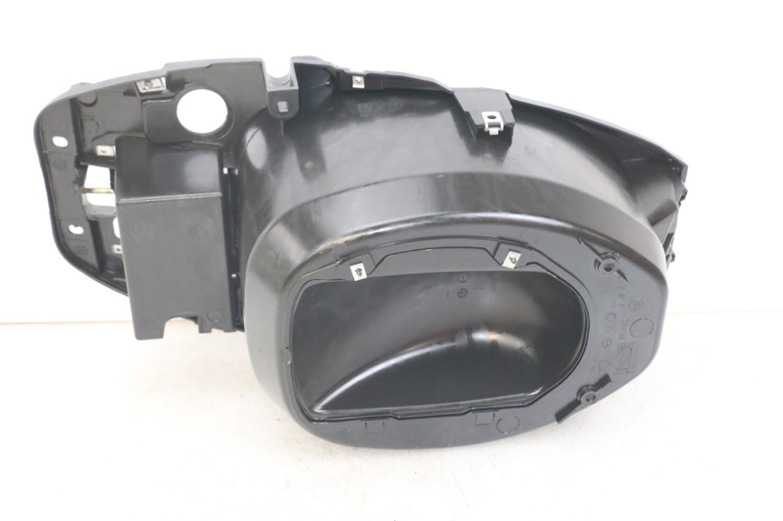 photo de SEAT STORAGE BOX PIAGGIO ZIP 2T 50 (2009 - 2019) - Zoom on usage condition