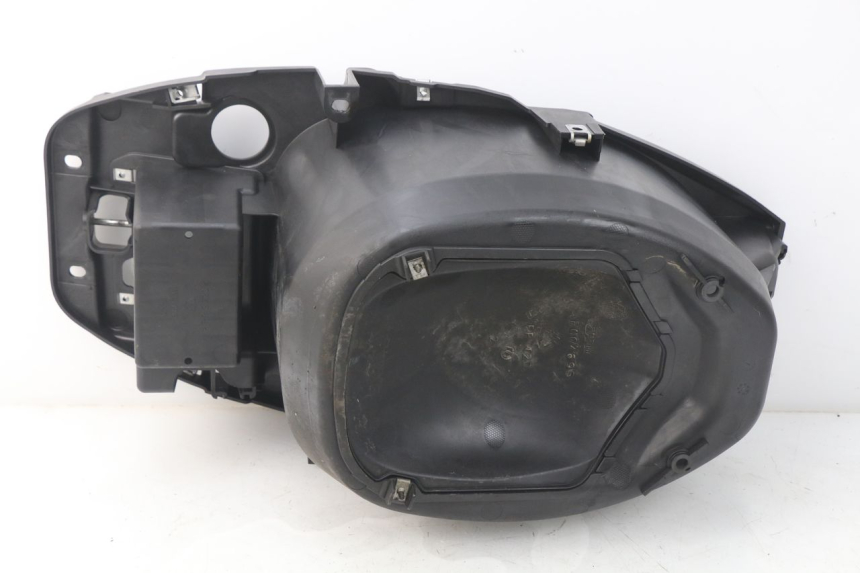 photo de SEAT STORAGE BOX PIAGGIO ZIP 4T 50 (2018 - 2020) - Product overview