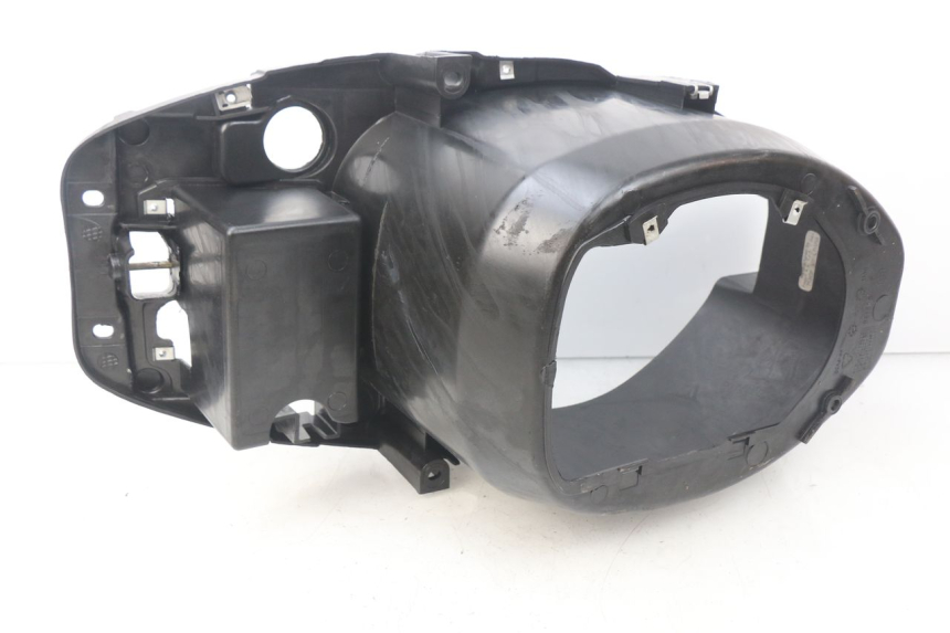 photo de UNDERSEAT STORAGE PIAGGIO ZIP 4T 50 (2006 - 2017) - Component detail