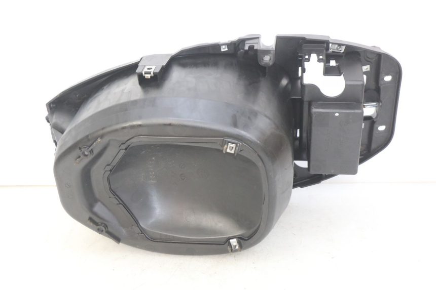 photo de SEAT STORAGE BOX PIAGGIO ZIP 4T 50 (2018 - 2020) - Component detail