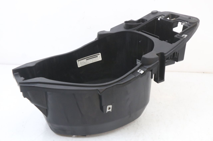 photo de SEAT STORAGE BOX PIAGGIO ZIP 4T 50 (2018 - 2020) - Main view