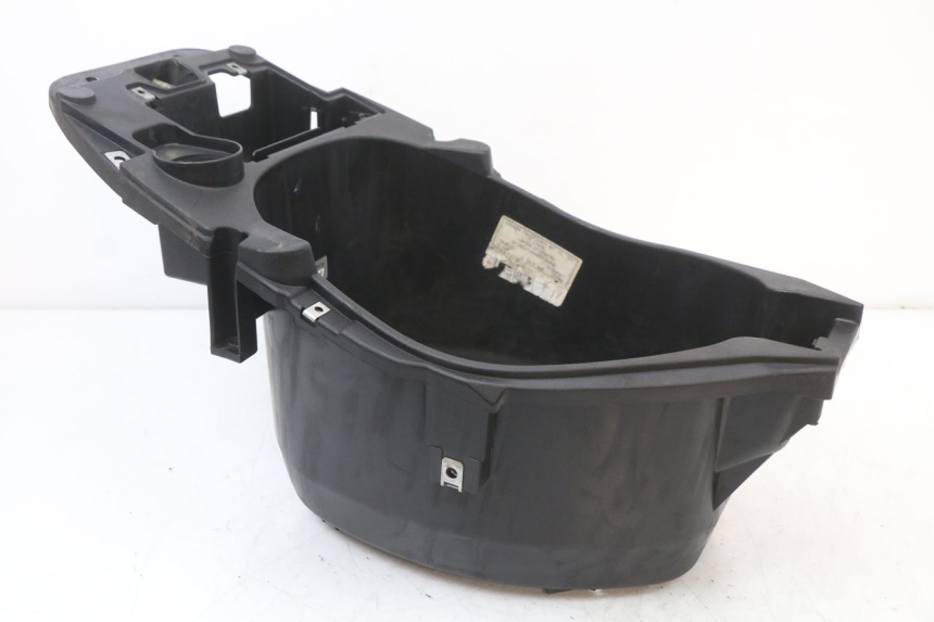 photo de SEAT STORAGE BOX PIAGGIO ZIP 4T 50 (2018 - 2020) - Component detail