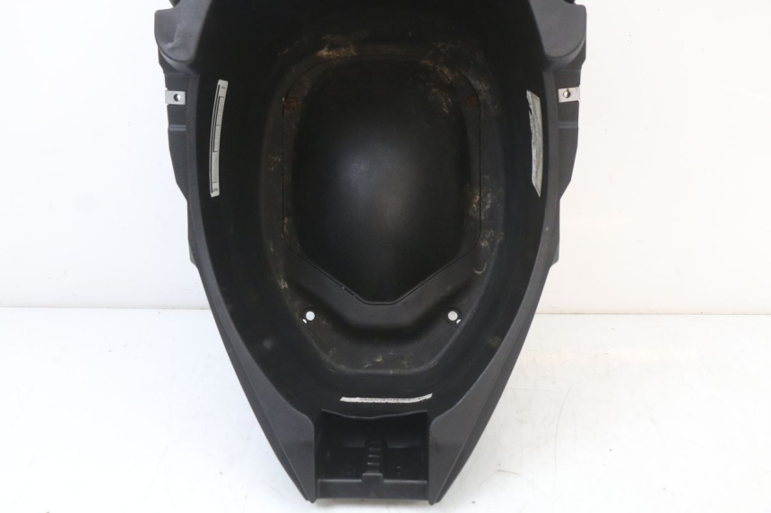 photo de SEAT STORAGE BOX PIAGGIO ZIP 4T 50 (2018 - 2020) - Component zoom