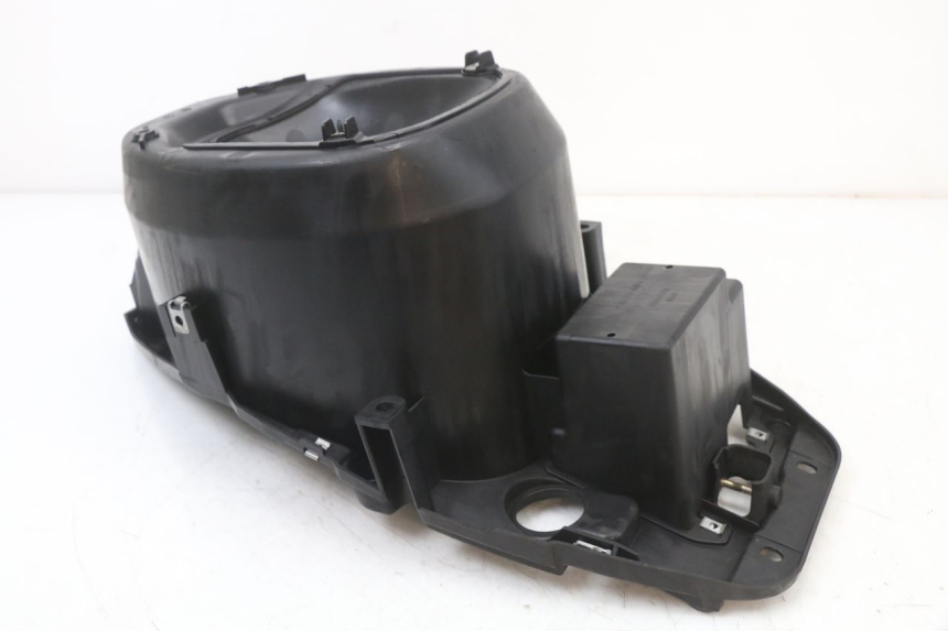 photo de SEAT STORAGE BOX PIAGGIO ZIP 4T 50 (2018 - 2020) - Markings and original references