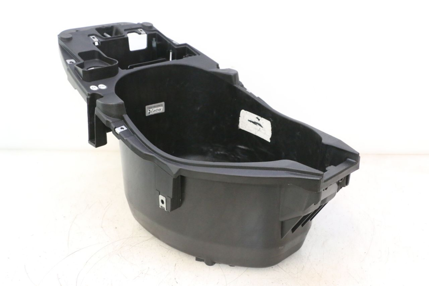 photo de UNDERSEAT STORAGE PIAGGIO ZIP IGET 4T 50 (2021 - 2023) - Main view