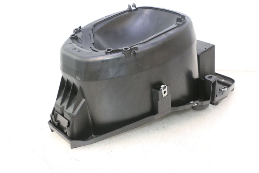 photo de UNDERSEAT STORAGE PIAGGIO ZIP IGET 4T 50 (2021 - 2023) - Component detail