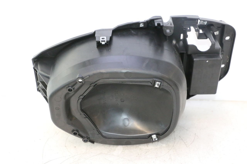 photo de UNDERSEAT STORAGE PIAGGIO ZIP IGET 4T 50 (2021 - 2023) - Alternative perspective