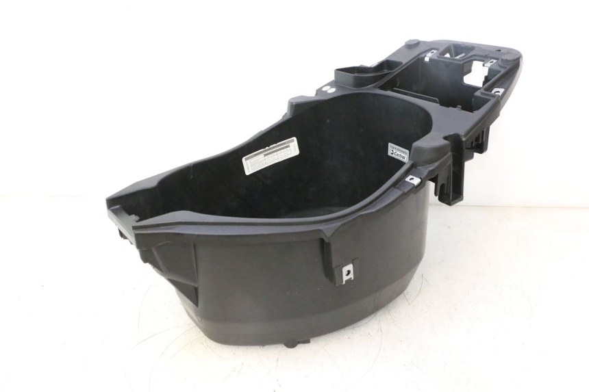 photo de UNDERSEAT STORAGE PIAGGIO ZIP IGET 4T 50 (2021 - 2023) - Product overview