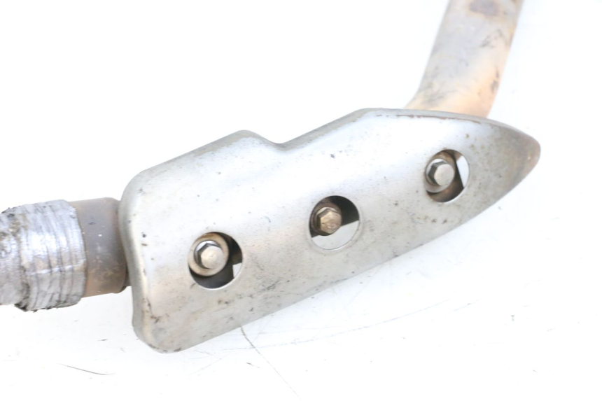 photo de EXHAUST PIPE ADIVA AD3 300 (2014 - 2020) - Component detail