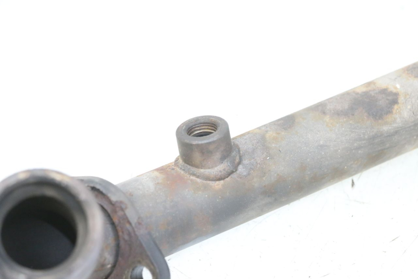 photo de EXHAUST PIPE ADIVA AD3 300 (2014 - 2020) - Product overview