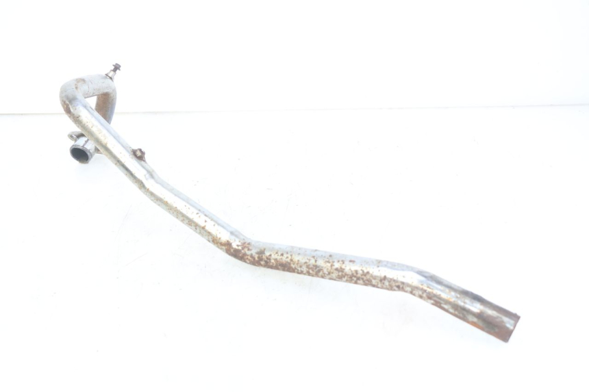 photo de EXHAUST MANIFOLD ORION AGB37 CRF1 DIRT BIKE 125 (2013 - 2021) - Zoom on usage condition