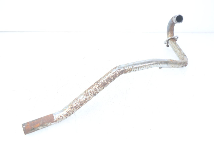 photo de EXHAUST MANIFOLD ORION AGB37 CRF1 DIRT BIKE 125 (2013 - 2021) - Alternative perspective