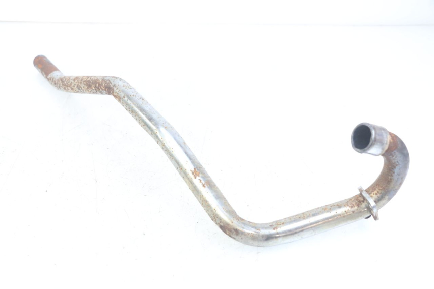 photo de EXHAUST MANIFOLD ORION AGB37 CRF1 DIRT BIKE 125 (2013 - 2021) - Technical close-up