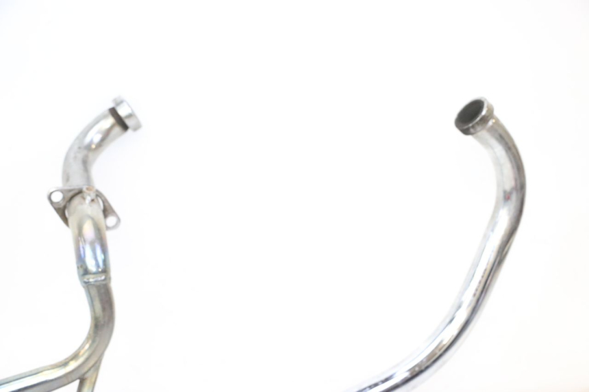 photo de EXHAUST MANIFOLD HYOSUNG GV AQUILA 125 (2000 - 2009) - Component zoom