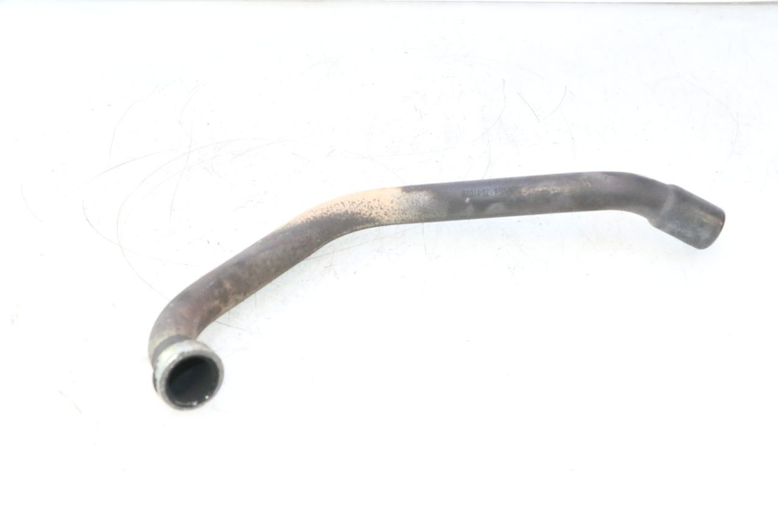 photo de EXHAUST PIPE APRILIA ATLANTIC S 125 (2010 - 2013) - Zoom on usage condition