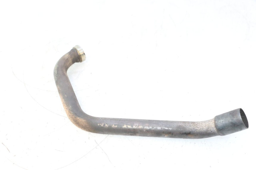 photo de EXHAUST PIPE APRILIA ATLANTIC S 125 (2010 - 2013) - Technical close-up