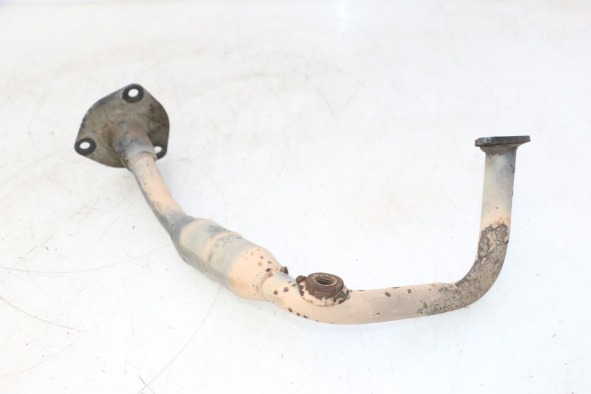 photo de EXHAUST PIPE MASH BIBOP 2.0 50 (2021 - 2026) - Main view