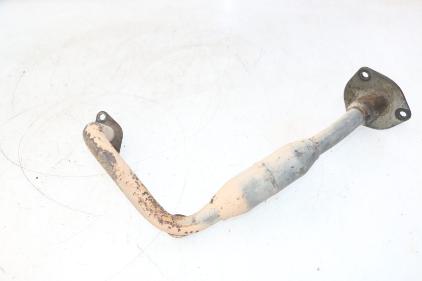 photo de EXHAUST PIPE MASH BIBOP 2.0 50 (2021 - 2026) - Alternative perspective