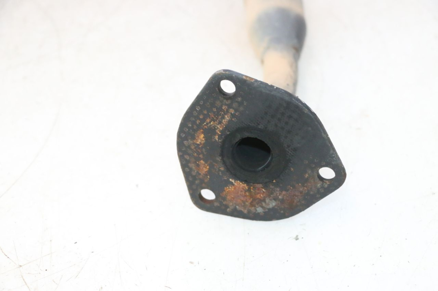 photo de EXHAUST PIPE MASH BIBOP 2.0 50 (2021 - 2026) - Product overview