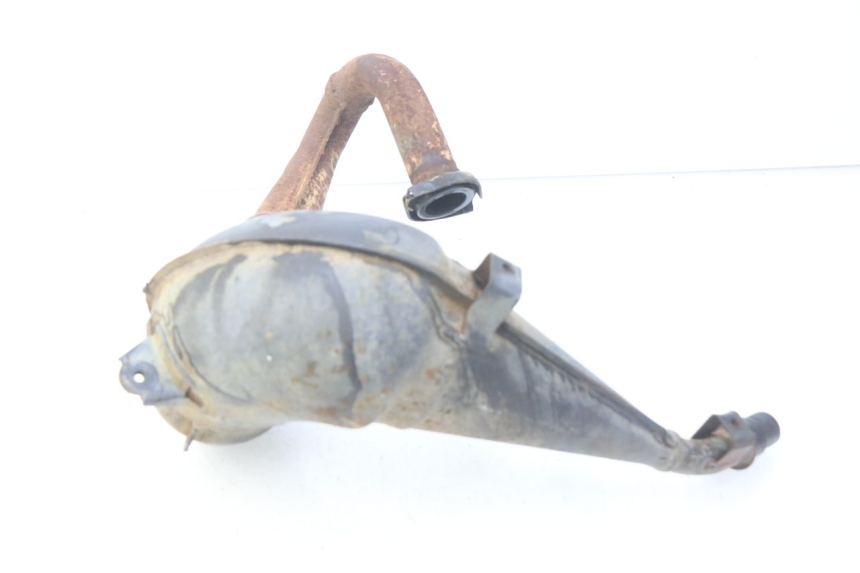 photo de EXHAUST MANIFOLD YAMAHA BLASTER 200 (1987 - 2002) - Component detail
