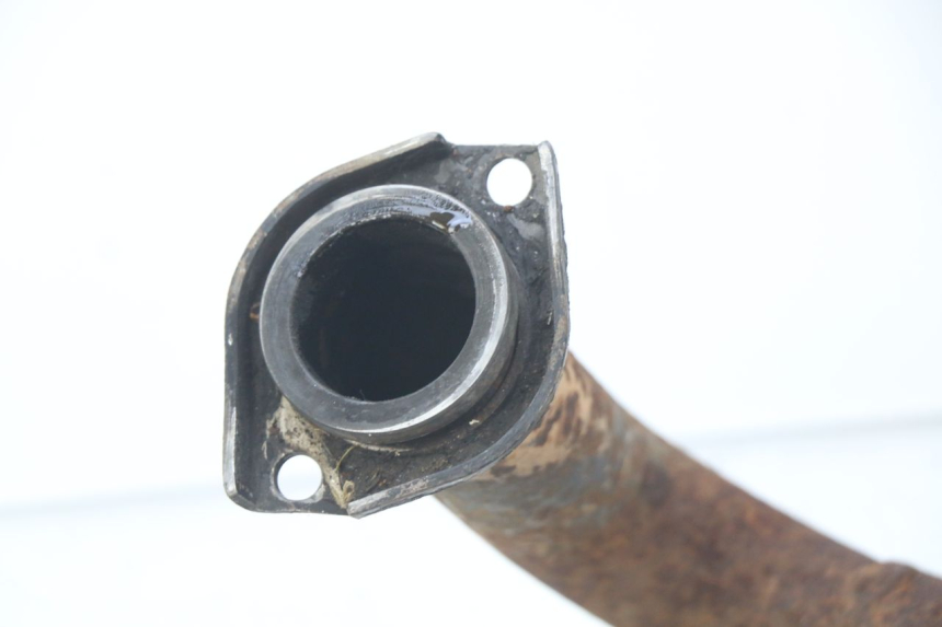 photo de EXHAUST MANIFOLD YAMAHA BLASTER 200 (1987 - 2002) - Fixing points details