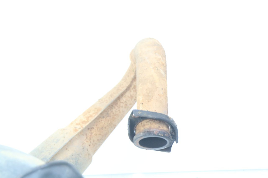 photo de EXHAUST MANIFOLD YAMAHA BLASTER 200 (2003 - 2007) - Technical close-up