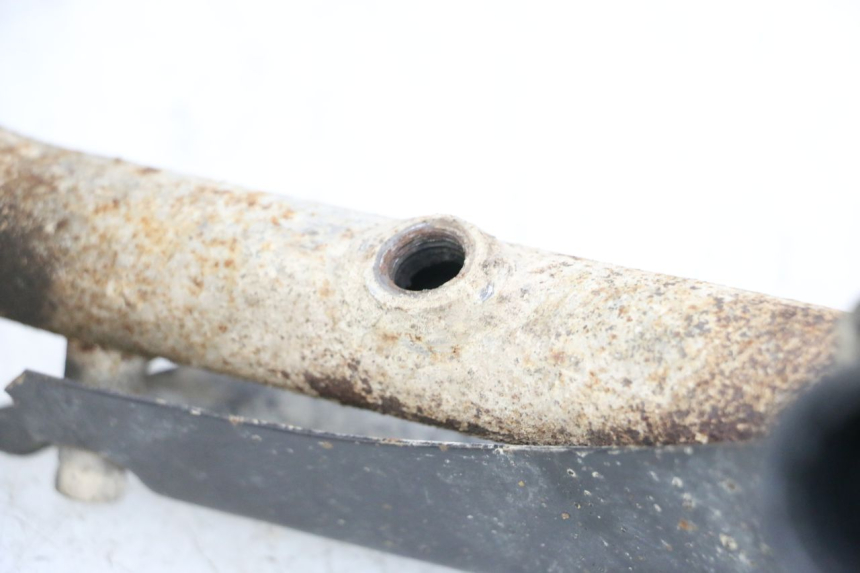 photo de EXHAUST PIPE MAG POWER BOMBERS 4T 50 (2016 - 2026) - Additional view of the item