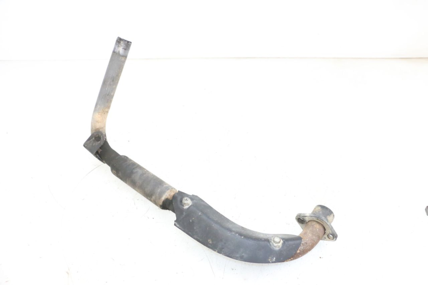 photo de EXHAUST PIPE MAG POWER BOMBERS 4T 50 (2016 - 2026) - Surface and material condition