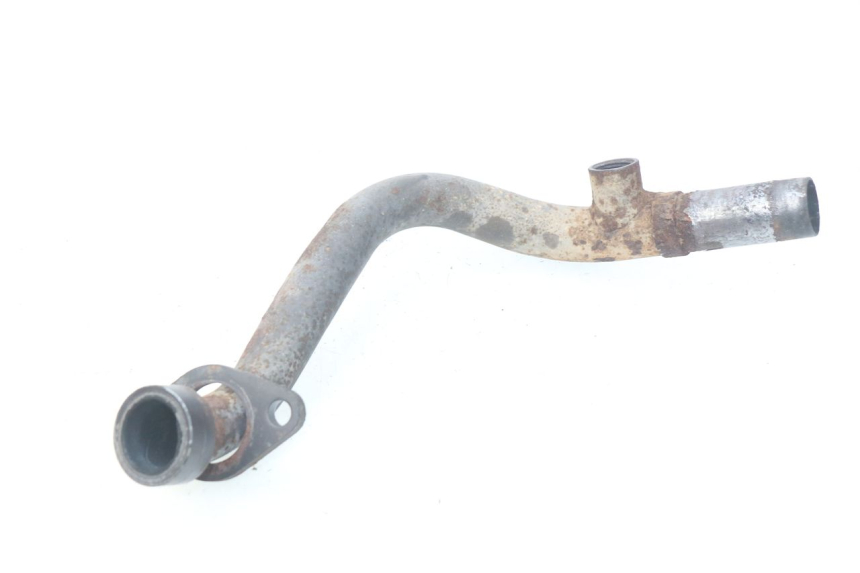 photo de EXHAUST MANIFOLD SUZUKI BURGMAN 125 (2007 - 2014) - Main view