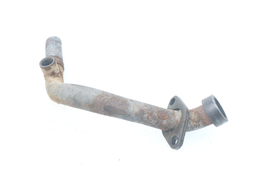 photo de EXHAUST MANIFOLD SUZUKI BURGMAN 125 (2007 - 2014) - Component detail