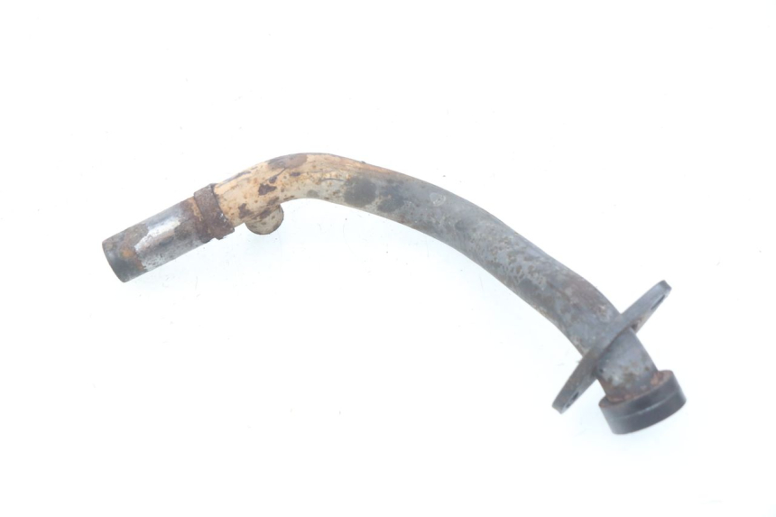 photo de EXHAUST MANIFOLD SUZUKI BURGMAN 125 (2007 - 2014) - Technical close-up
