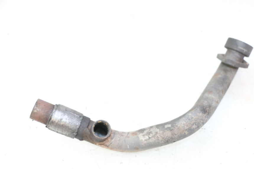 photo de EXHAUST MANIFOLD SUZUKI BURGMAN 125 (2007 - 2014) - Technical close-up