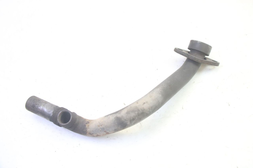 photo de EXHAUST MANIFOLD SUZUKI BURGMAN 125 (2007 - 2014) - Technical close-up