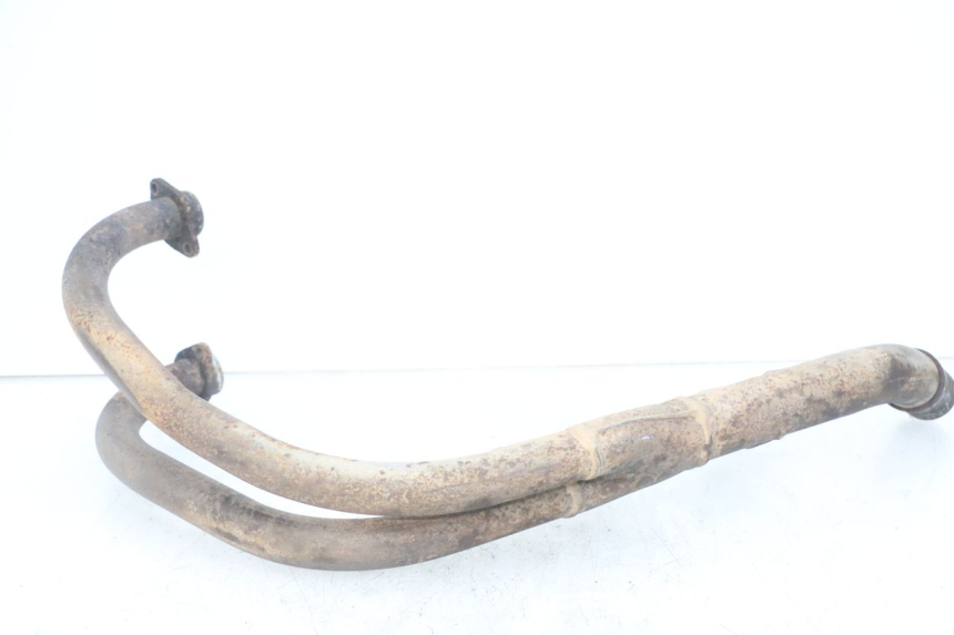 photo de EXHAUST PIPE HONDA CBF 500 (2004 - 2007) - Main view
