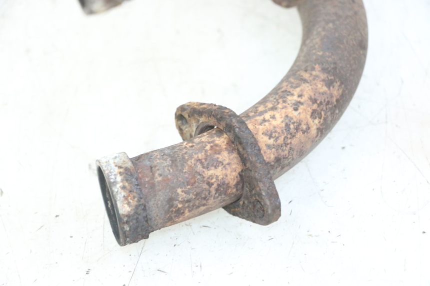 photo de EXHAUST PIPE HONDA CBF 500 (2004 - 2007) - Component detail