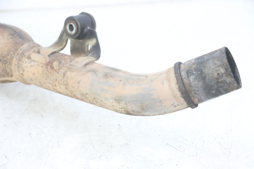 photo de EXHAUST PIPE HONDA CBF 500 (2004 - 2007) - Additional view of the item