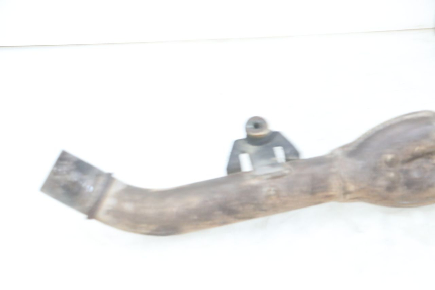 photo de EXHAUST PIPE HONDA CBF 500 (2004 - 2007) - Checked used part