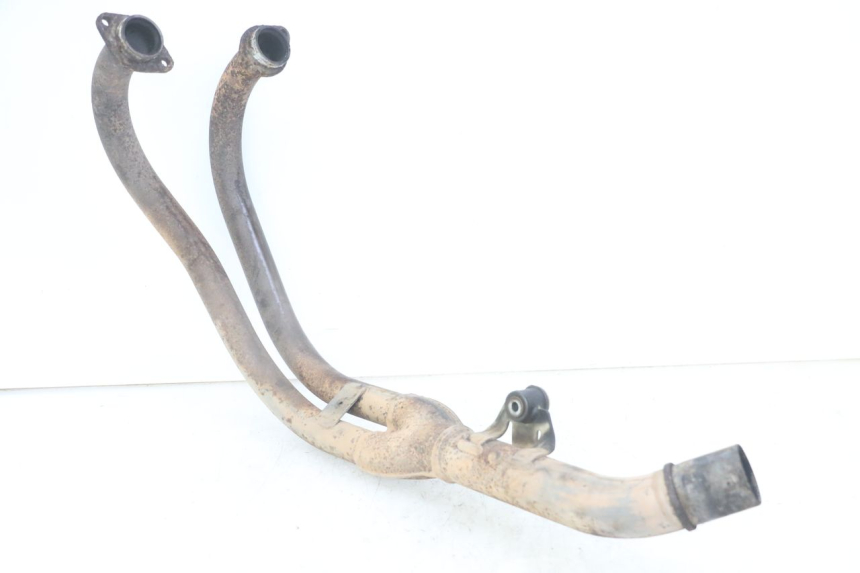 photo de EXHAUST PIPE HONDA CBF 500 (2004 - 2007) - Markings and original references